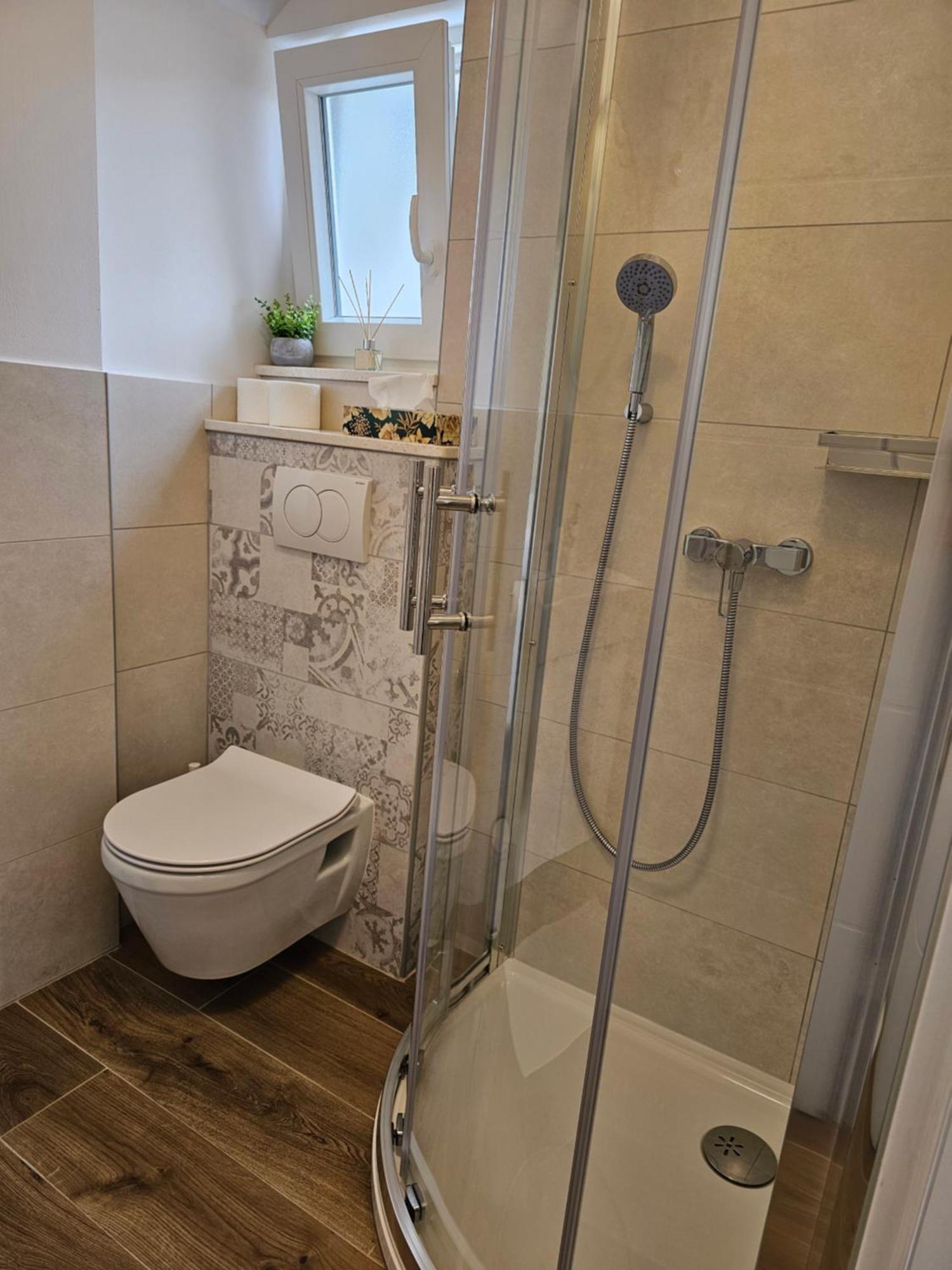 Room Ela Donji Seget Dış mekan fotoğraf