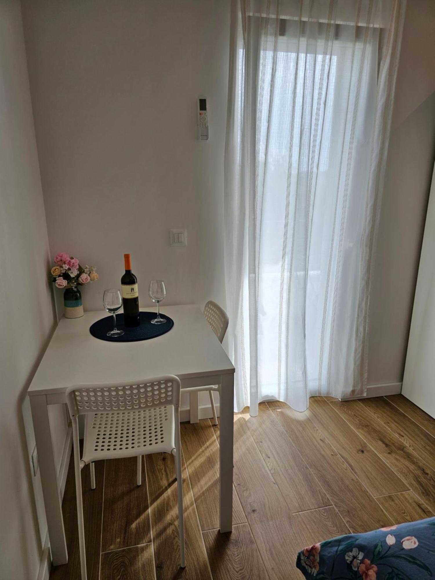 Room Ela Donji Seget Dış mekan fotoğraf